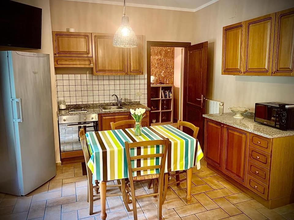 Апартаменти Leonaerdo Guests House Панікале Екстер'єр фото