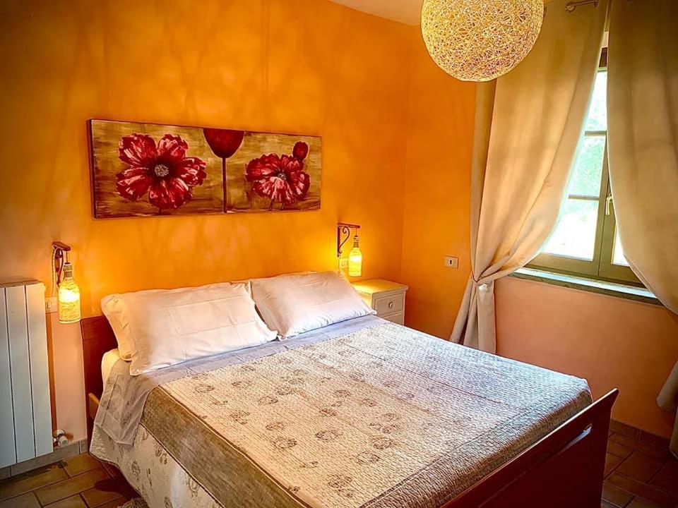 Апартаменти Leonaerdo Guests House Панікале Екстер'єр фото